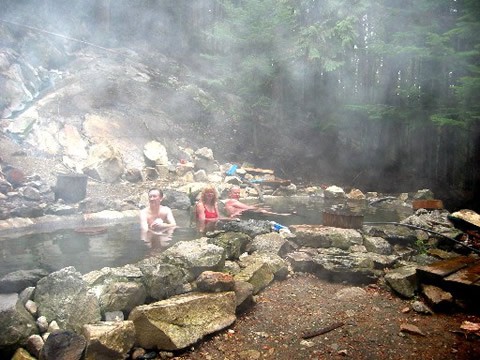St. Leon Hot Springs