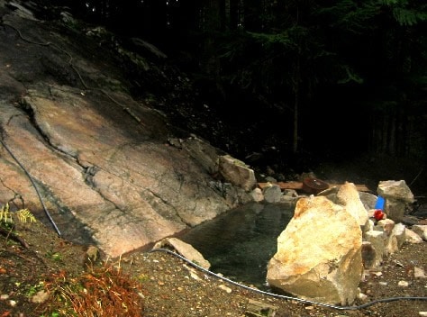 St. Leon Hot Springs