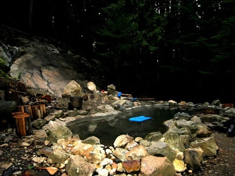 St. Leon Hot Springs