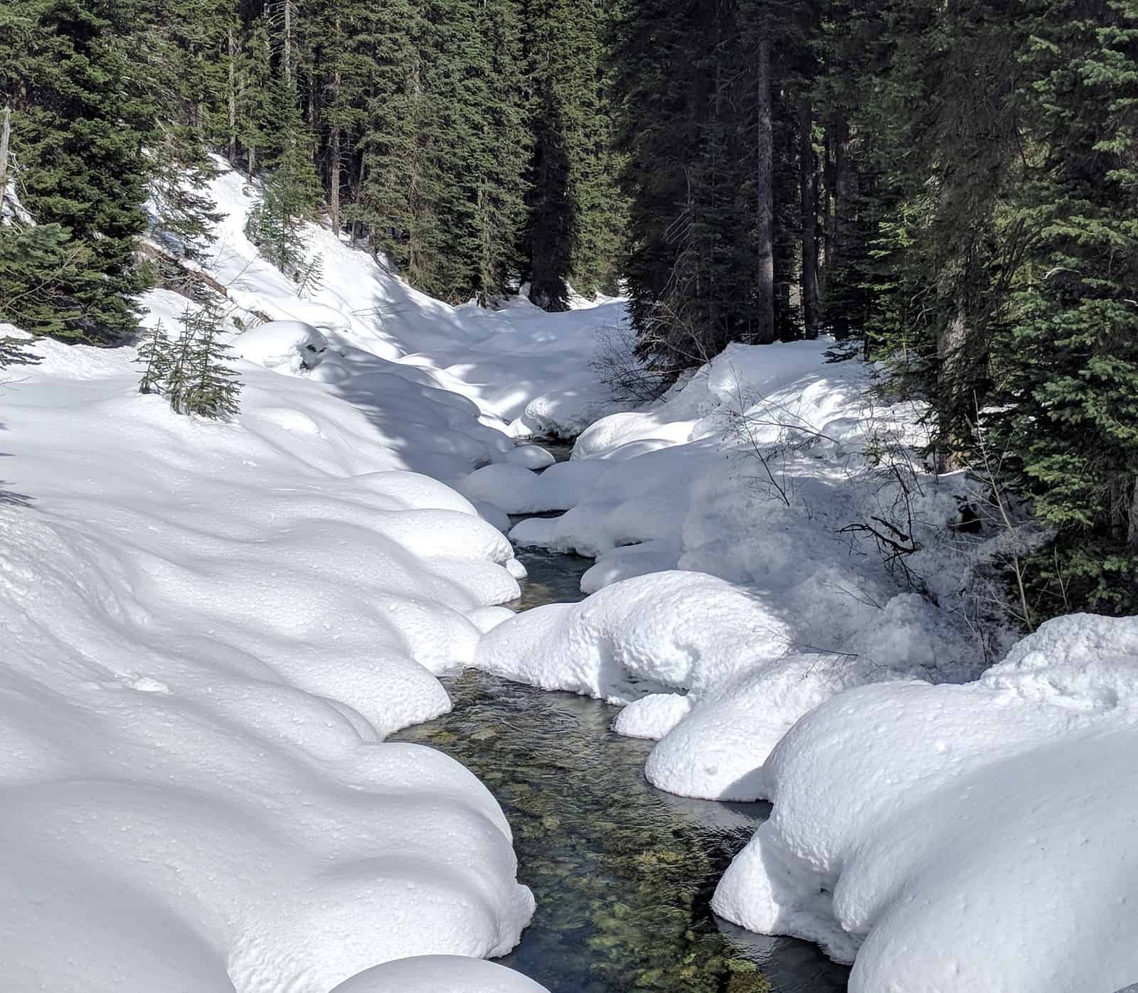 Similkameen River