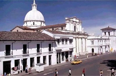 Popayán