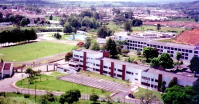 Cauca University