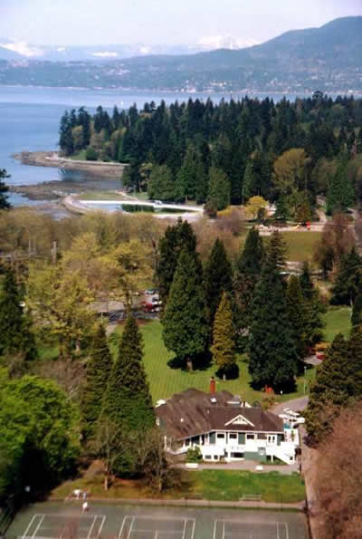 Stanley Park